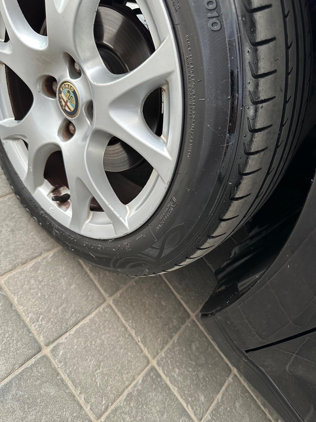 Alfa Romeo MiTo 1.4 105 CV M.air S&S Distinctive