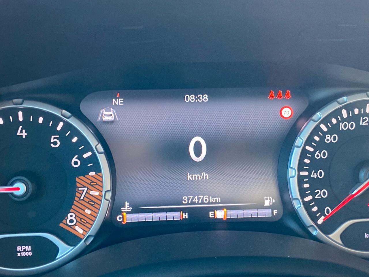 Jeep Renegade 1.0 T3 Limited