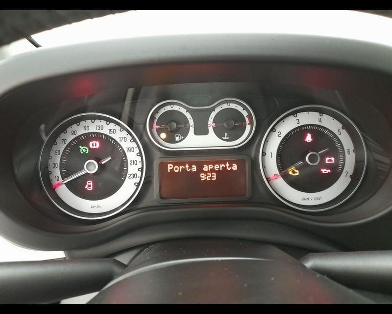 FIAT 500L 2012 1.3 mjt Lounge 85cv