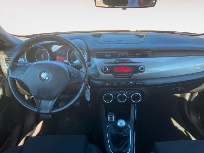 ALFA ROMEO Giulietta 1.4 t. Distinctive 120cv