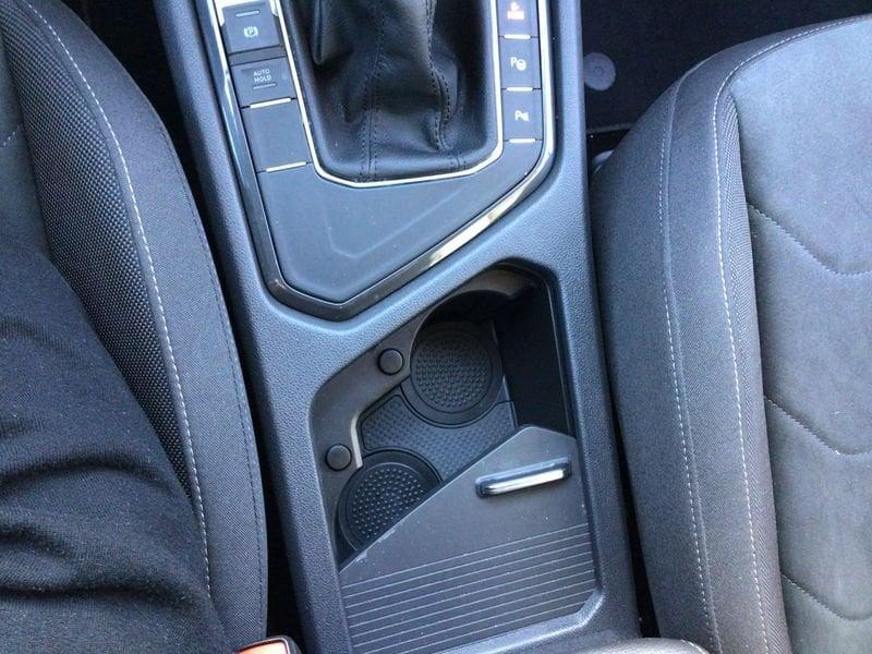 Volkswagen Tiguan Tiguan 1.4 TSI eHYBRID DSG Elegance
