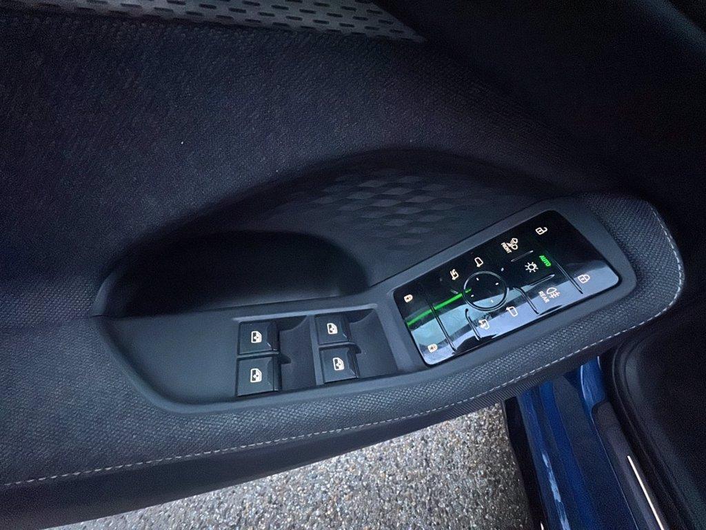 AUDI A5 berlina 2.0 tdi mhev+ s line edition quattro 204cv s-tronic del 2024