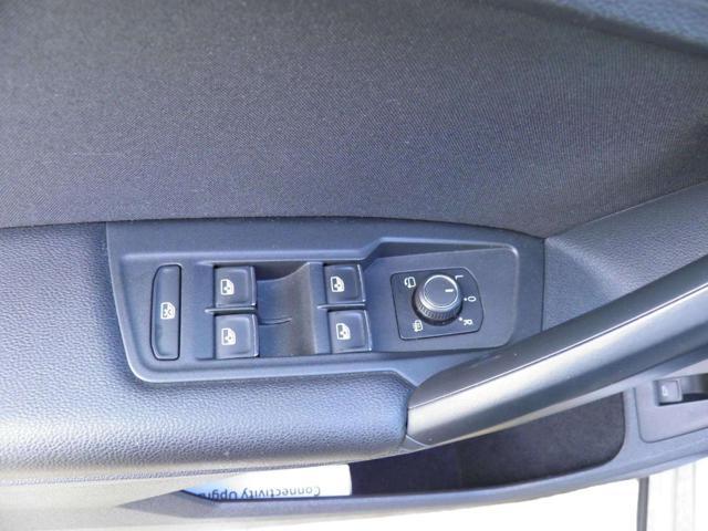 VOLKSWAGEN Tiguan 2.0 TDI SCR DSG Advanced BlueMotion Technology
