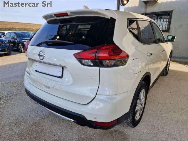 NISSAN X-Trail X-Trail 1.6 dci Business 4wd N1 autocarro FN577RH