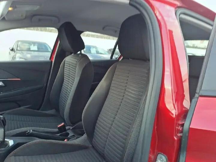 Peugeot 208 PureTech 75 Stop&Start 5 porte Active