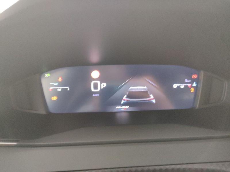 Peugeot 2008 2008 Hybrid 145 e-DCS6 Allure