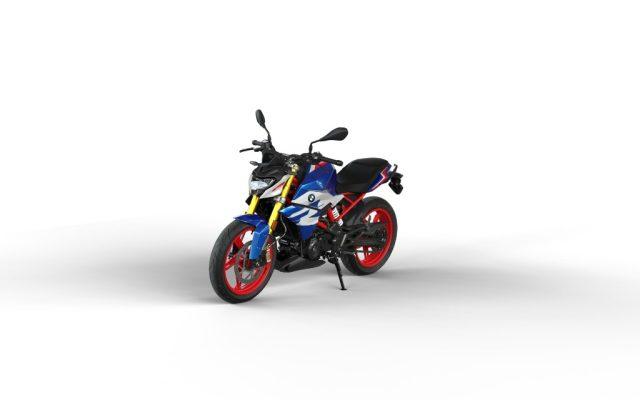 BMW G 310 R BMW G 310 R