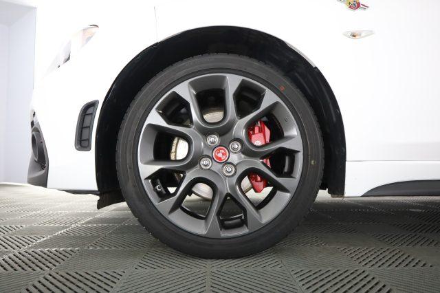 ABARTH 124 Spider 124 Spider 1.4 Turbo MultiAir 170cv - MT