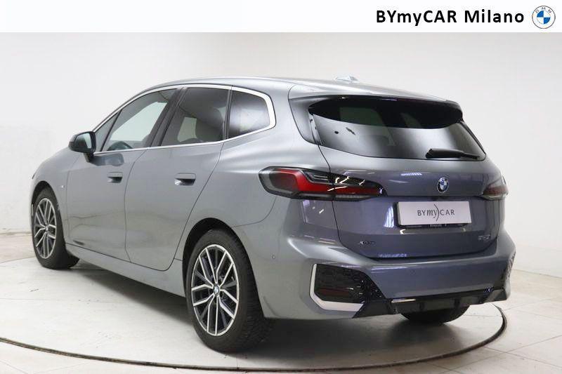 BMW Serie 2 Active Tourer 223 i Mild Hybrid 48V Msport xDrive DCT