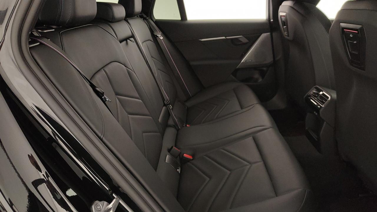 BMW Serie 5 G61 2024 Touring - 520d Touring 48V xdrive MSport Pro auto