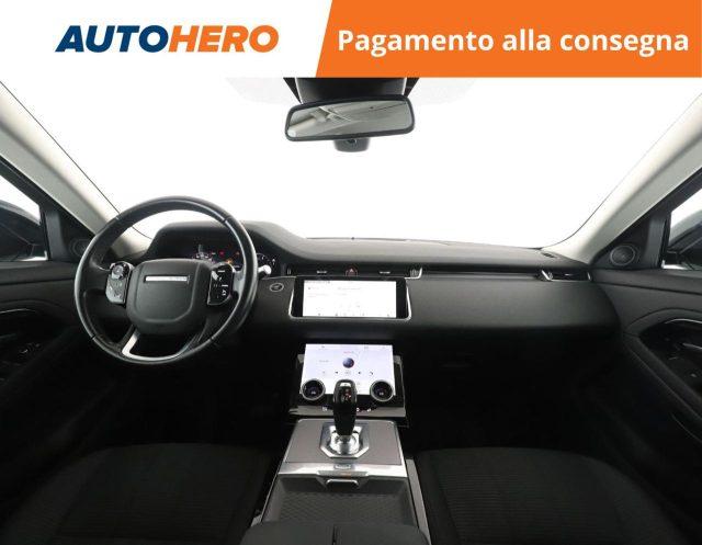LAND ROVER Range Rover Evoque 2.0D I4-L.Flw 150 CV AWD Auto