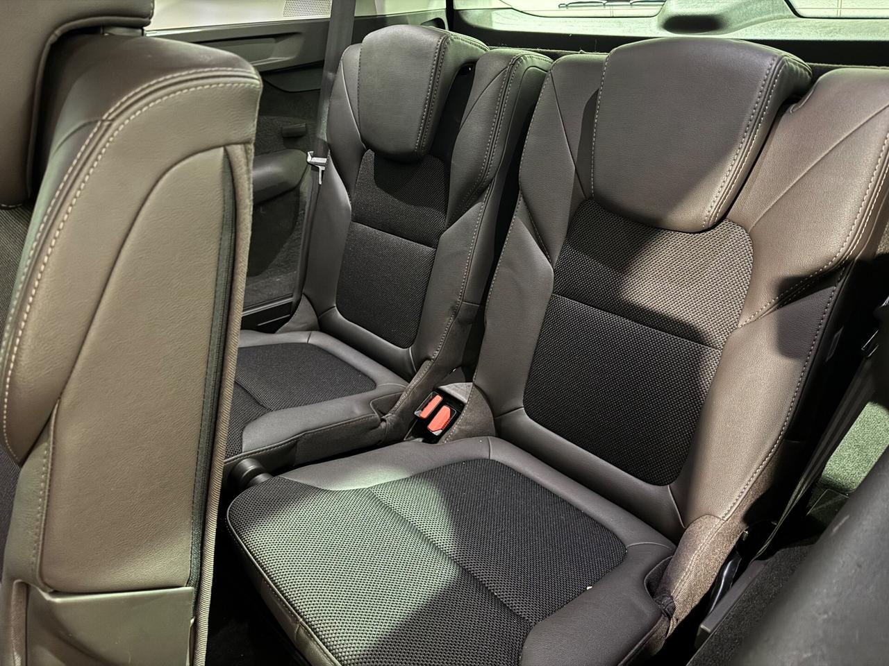 Renault Espace dCi Energy Zen