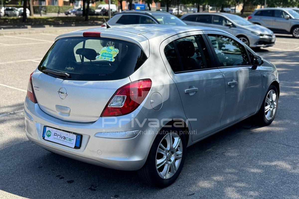 OPEL Corsa 1.2 5 porte Club