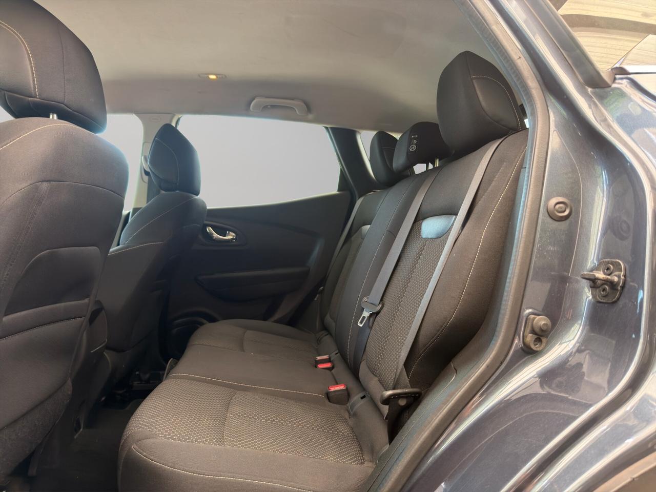 Renault Kadjar Blue dCi 8V 115CV Sport Edition