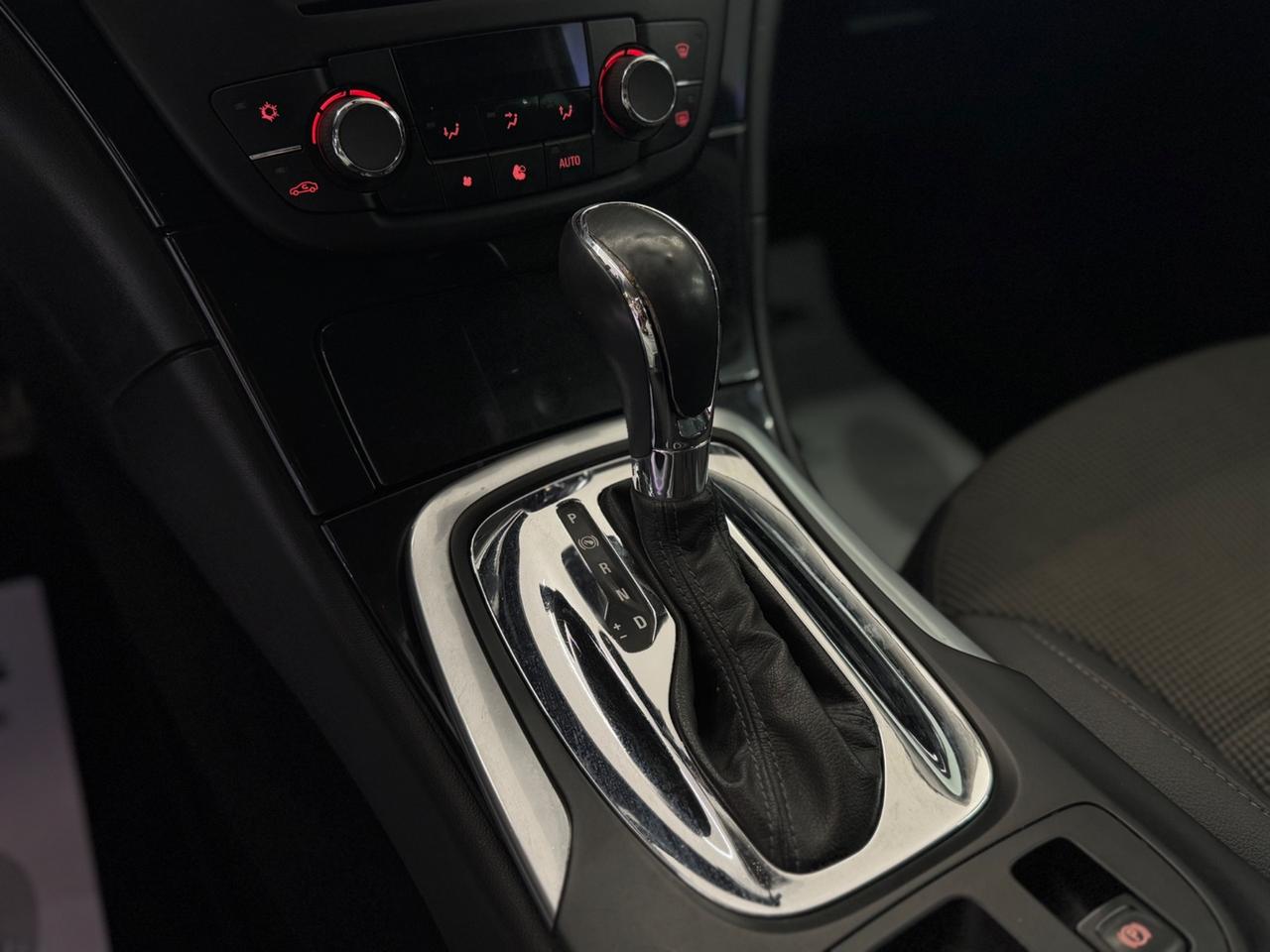 Opel Insignia 2.0 CDTI 160CV aut. Cosmo
