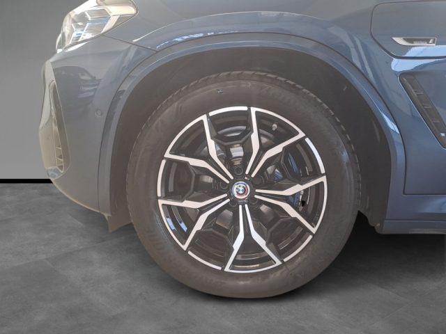BMW X3 xDrive30e Msport Aut. + Tetto apr.