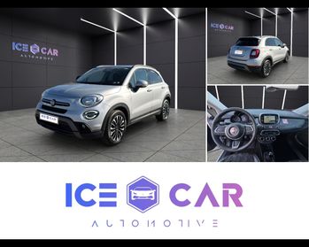FIAT 500X - 500X 1.6 MultiJet 130 CV Cross