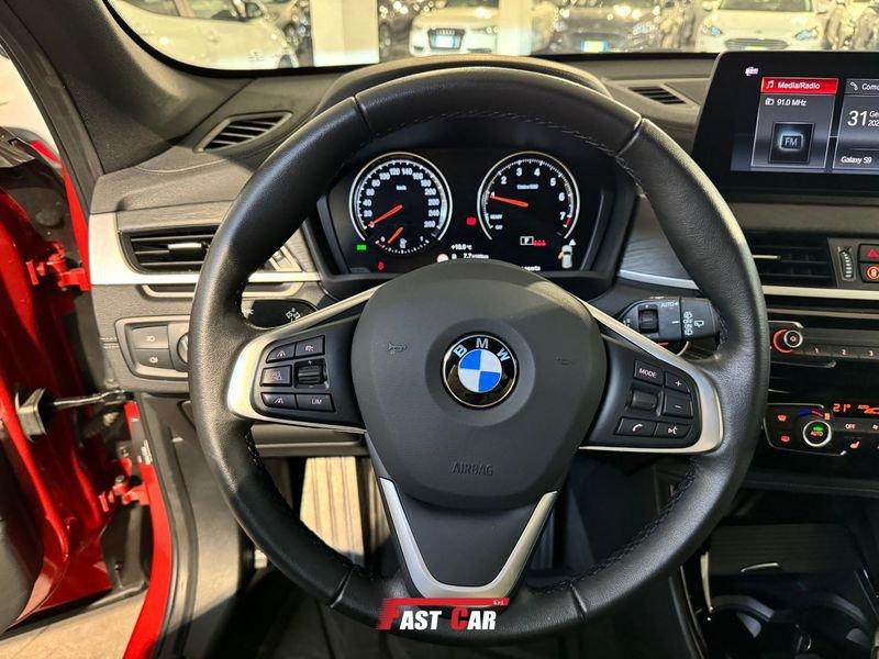 BMW X1 sDrive18i xLine