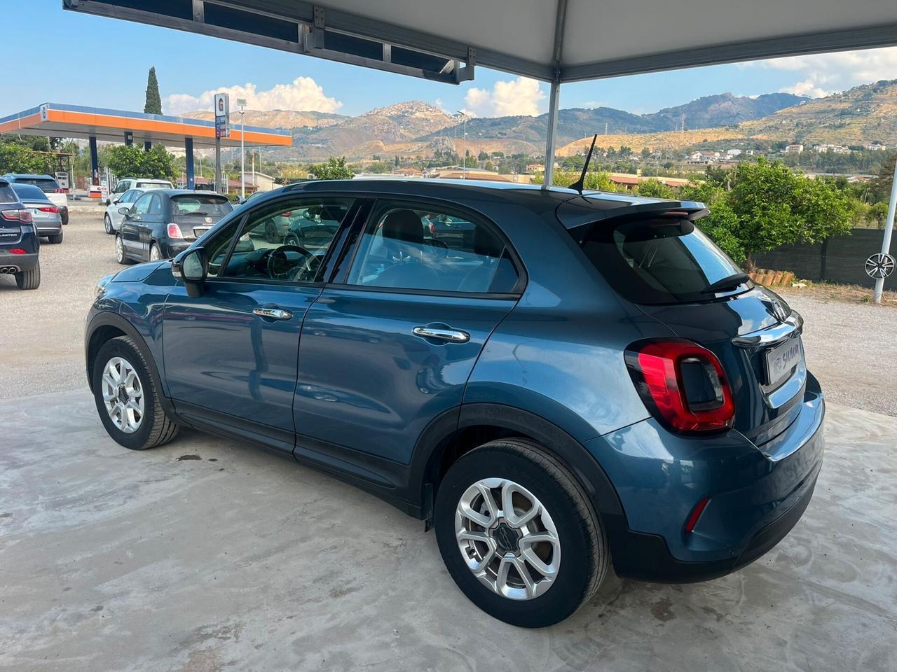 Fiat 500X 1.3 MultiJet 95 CV Business