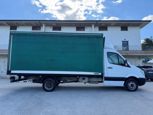 Mercedes-Benz Sprinter 415 Cdi
