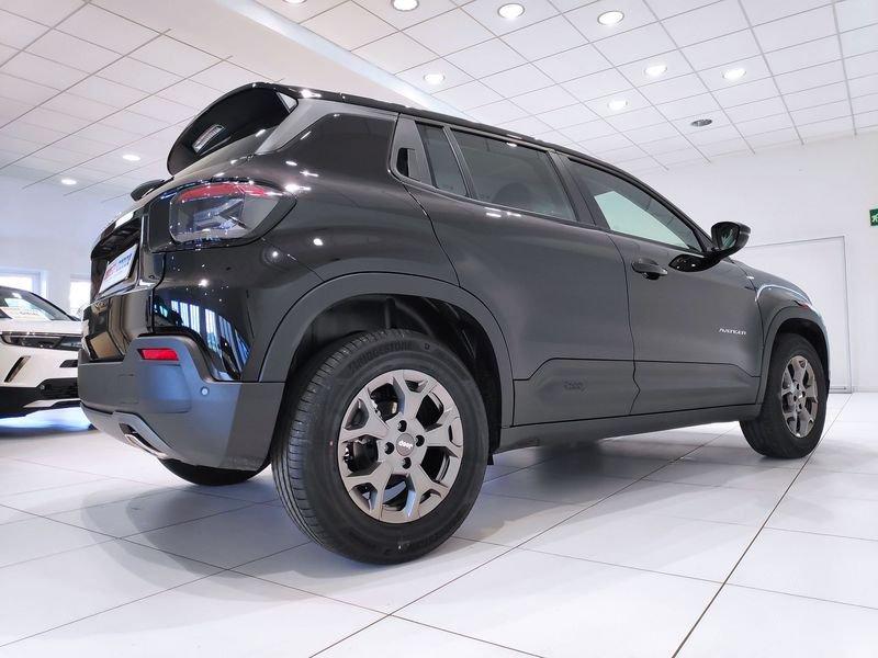 Jeep Avenger 1.2 Turbo Longitude*PRONTA CONSEGNA*