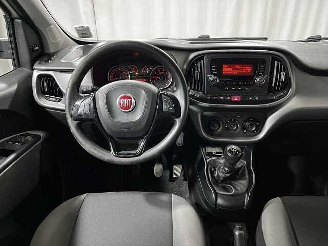 Fiat Doblò 1.6 MJT 16V 95CV Easy