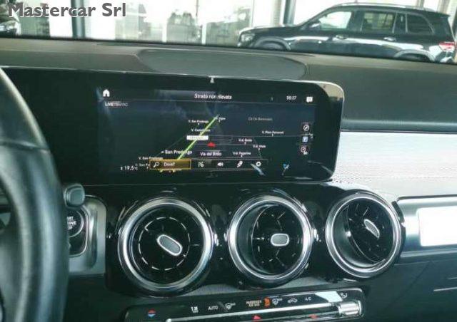 MERCEDES-BENZ GLB 200 GLB - X247 2019 d Business Extra auto - GK330ZF