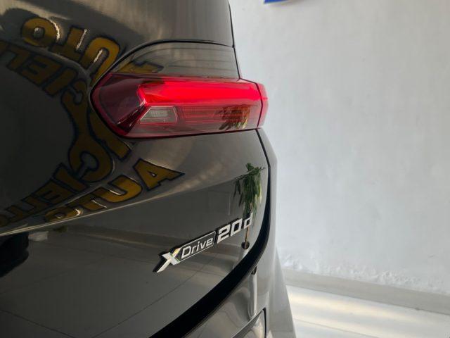BMW X4 xDrive20d 48V Msport tua da ?659,00