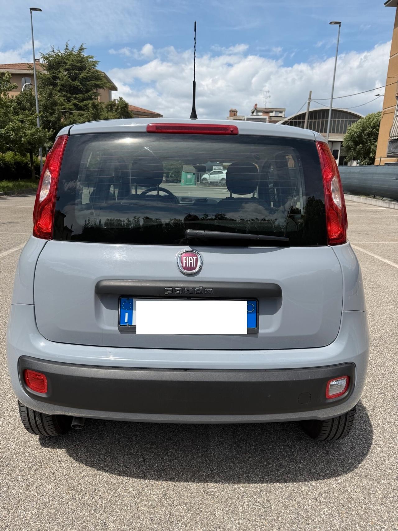 Fiat Panda 0.9 METANO - NEOPATENTATI - 12 MESI DI GARANZIA -