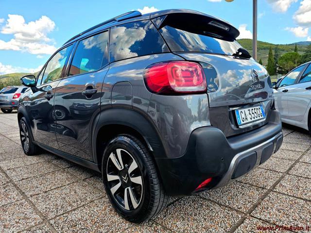 CITROEN C3 Aircross PureTech 110 S&S Feel