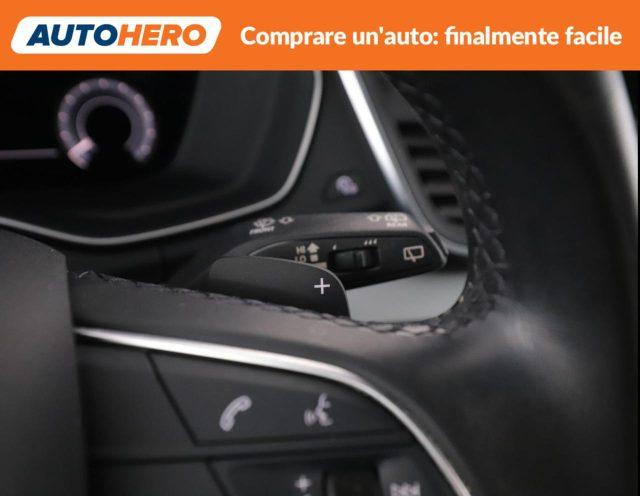 AUDI Q5 50 TFSI e quattro S tronic S line