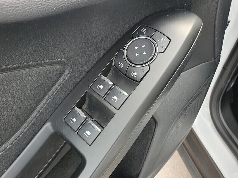 FORD Focus 1.5 EcoBlue 120 S&S 5 Porte NAVI 8 PARK