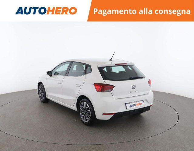 SEAT Ibiza 1.6 TDI 95 CV 5 porte XCELLENCE