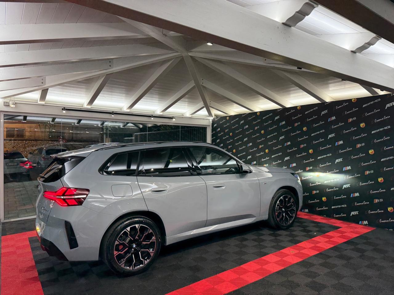 Bmw X3 xDrive20d 48V MSport Pro