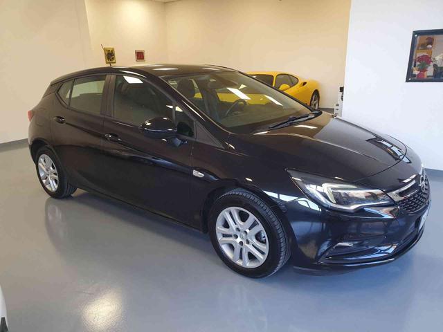 OPEL Astra 1.6 CDTi 136CV