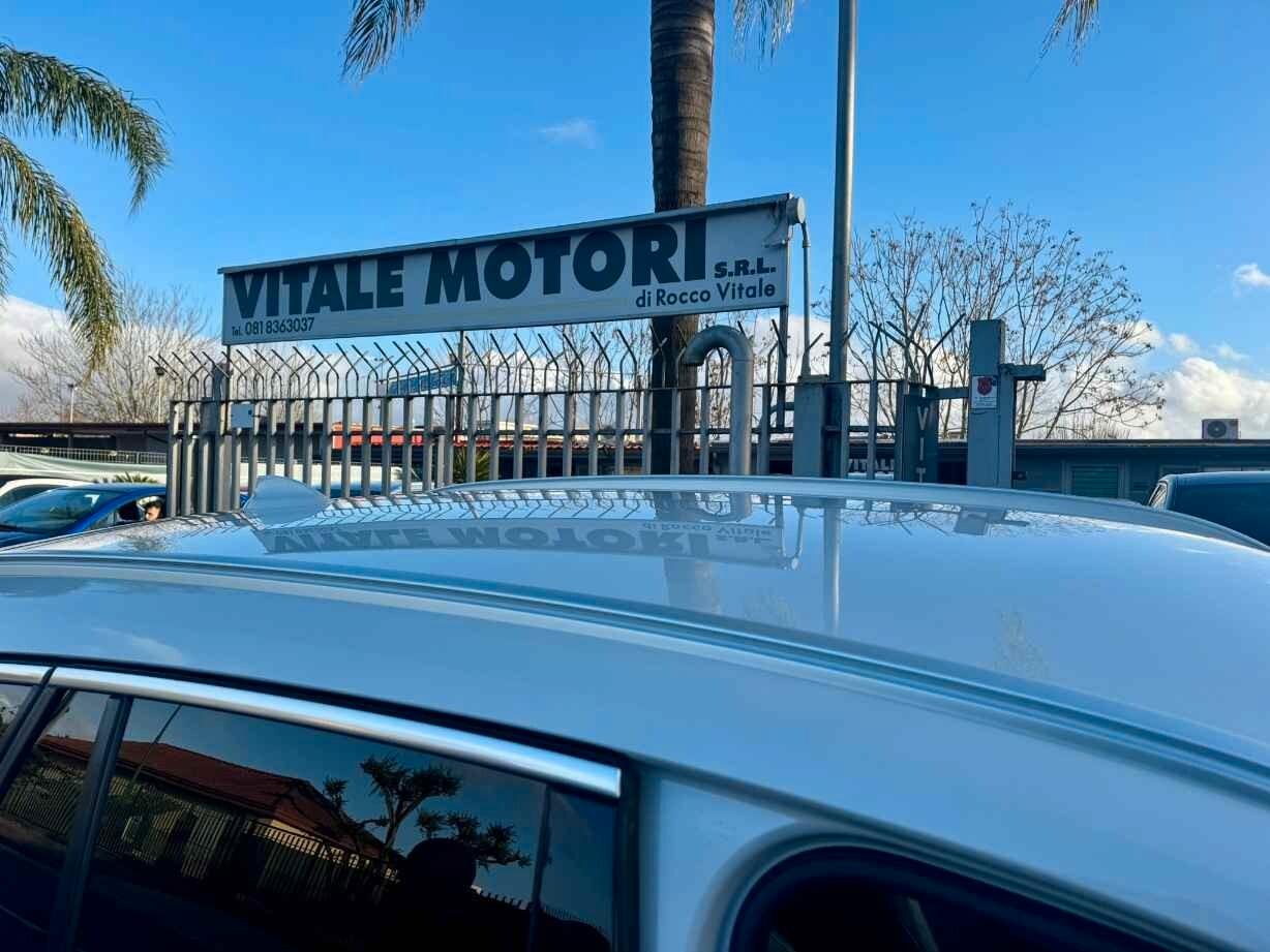 BMW X1 xDrive 2.0D 150 CV