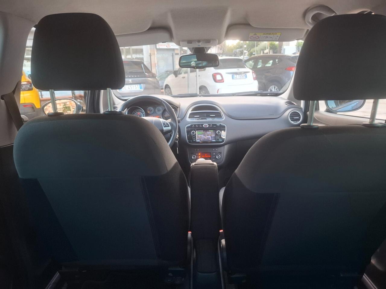 Fiat Punto Evo - 1.3 Multijet