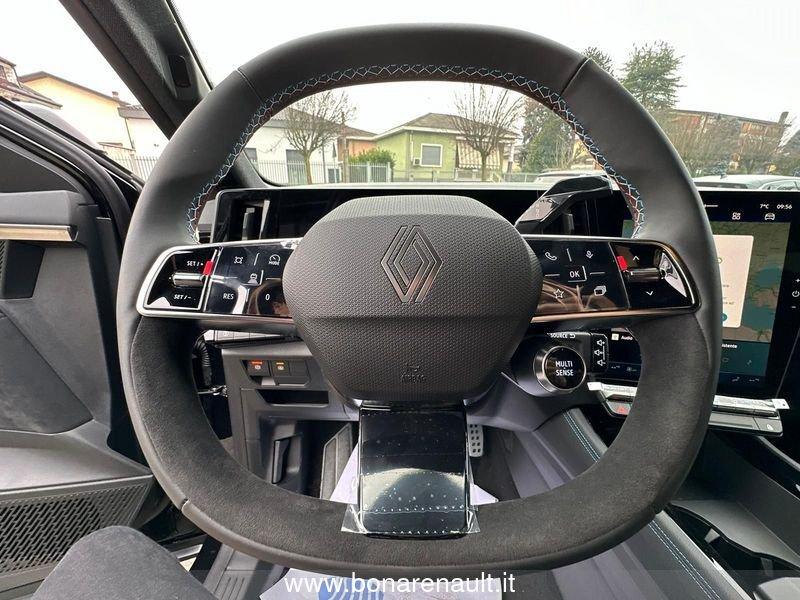 Renault Austral Austral Full Hybrid E-Tech 200 CV Esprit Alpine