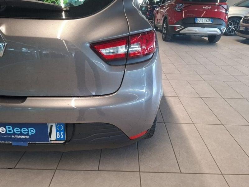 Renault Clio 5P 1.5 DCI LIVE 75CV