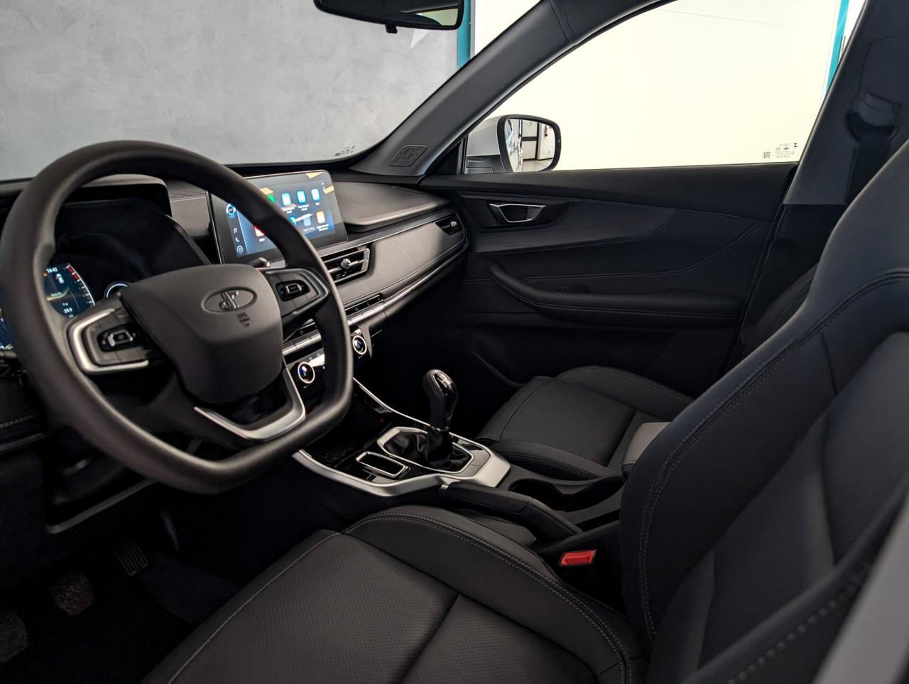 DR 5.0 1.5 CC 116 CV UNICA GPL KM0
