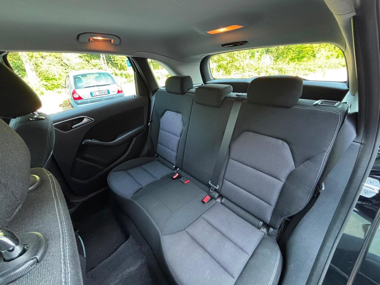Mercedes-benz B 180 CDI Premium