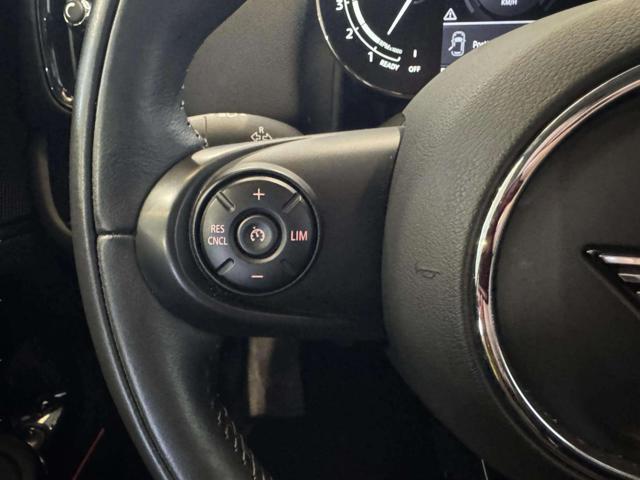 MINI Countryman 1.5 One Business Countryman