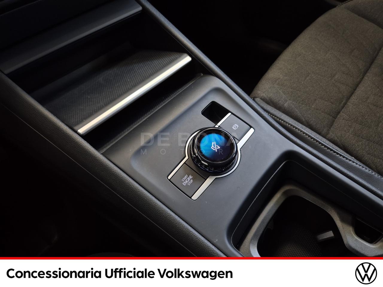 Volkswagen Tiguan 2.0 tdi life 150cv dsg