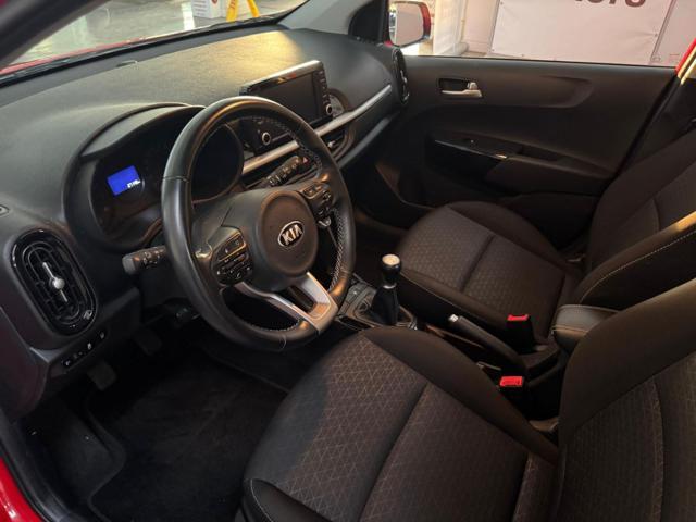 KIA Picanto 1.0 12V 5 porte X Line