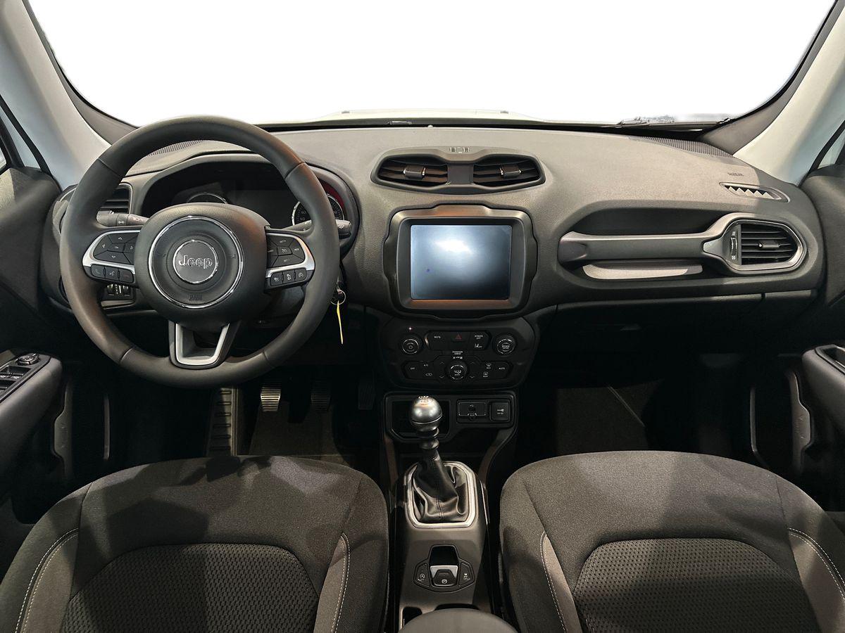 JEEP Renegade My23 Limited 1.6 Multijet Ii 130 Cv E6.4