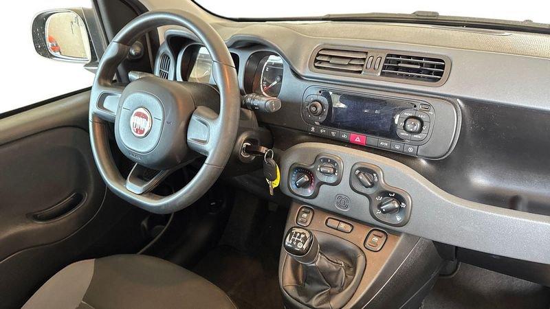 FIAT Panda III 2016 1.2 69cv Easy S&S my19