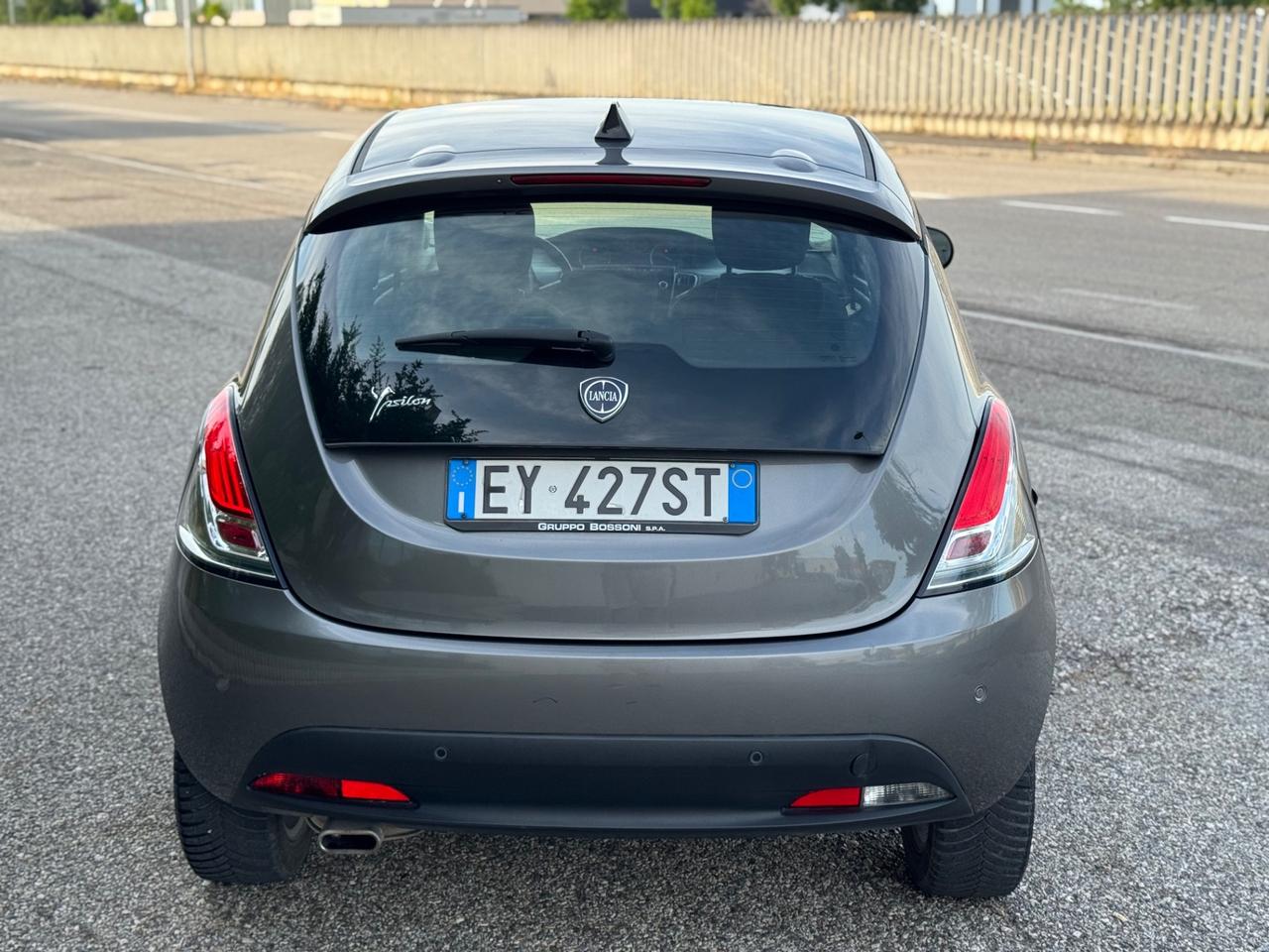 Lancia Ypsilon 1.3 MJT 16V 95 CV 5 porte S&S Elle