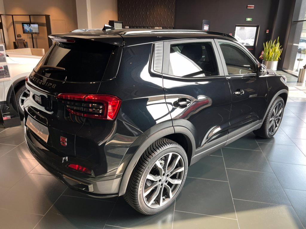 SPORTEQUIPE Sportequipe 5 1.5 turbo Gpl 149cv cvt del 2025