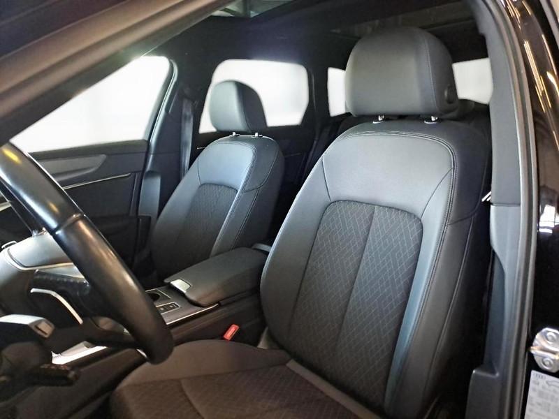 AUDI A6 ALLROAD 40 TDI MHEV 2.0 QUATTRO S TRONIC STATION WAGON