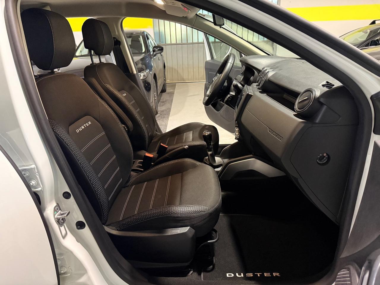 Dacia Duster 1.6 GPL Prestige 2019 euro6